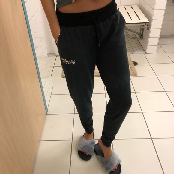 PINK Victoria's Secret Pants - PINK nation joggers